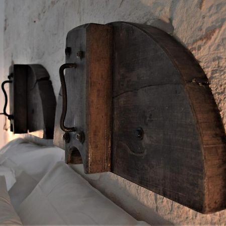 Lux - Exclusive Trulli Relax Apartment Alberobello Ngoại thất bức ảnh
