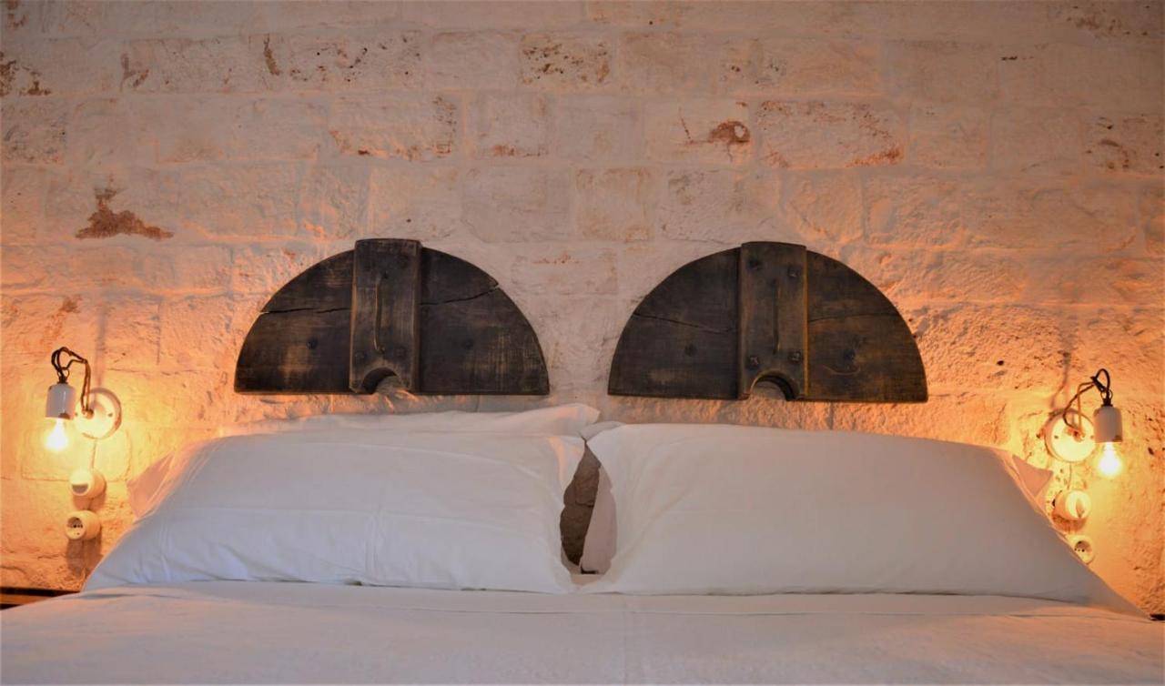 Lux - Exclusive Trulli Relax Apartment Alberobello Ngoại thất bức ảnh