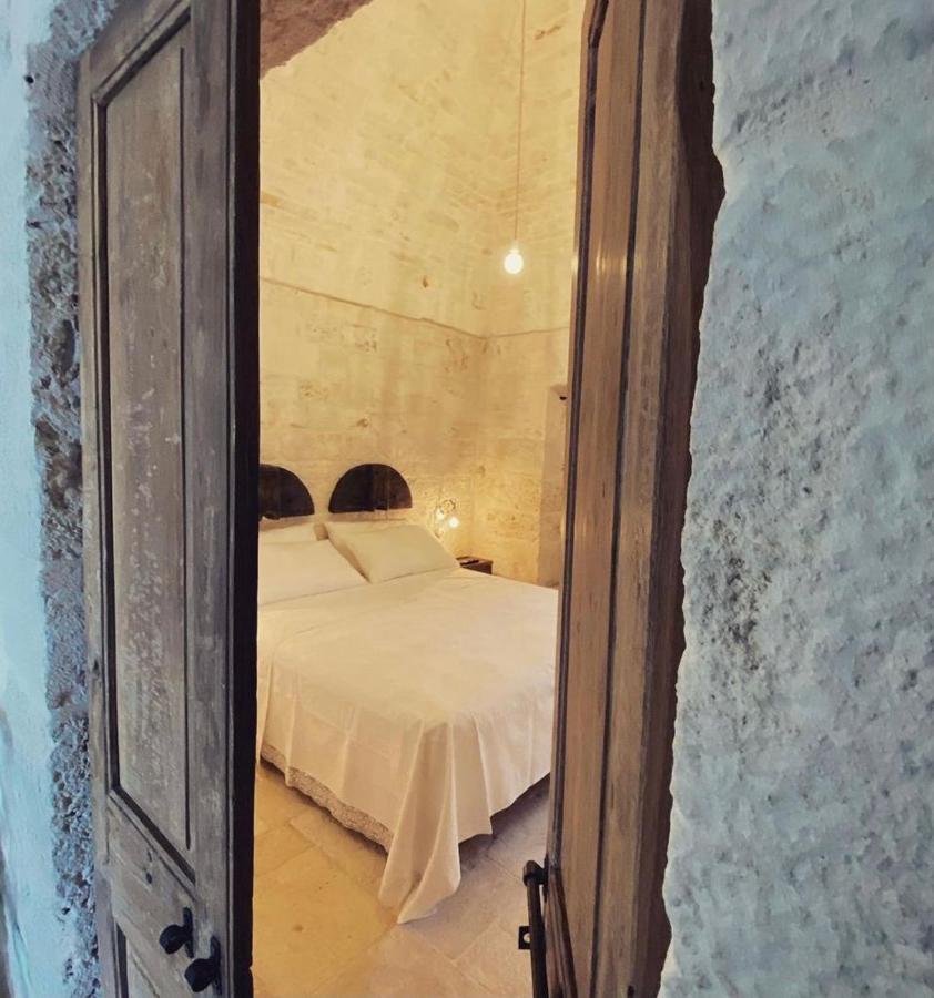 Lux - Exclusive Trulli Relax Apartment Alberobello Ngoại thất bức ảnh