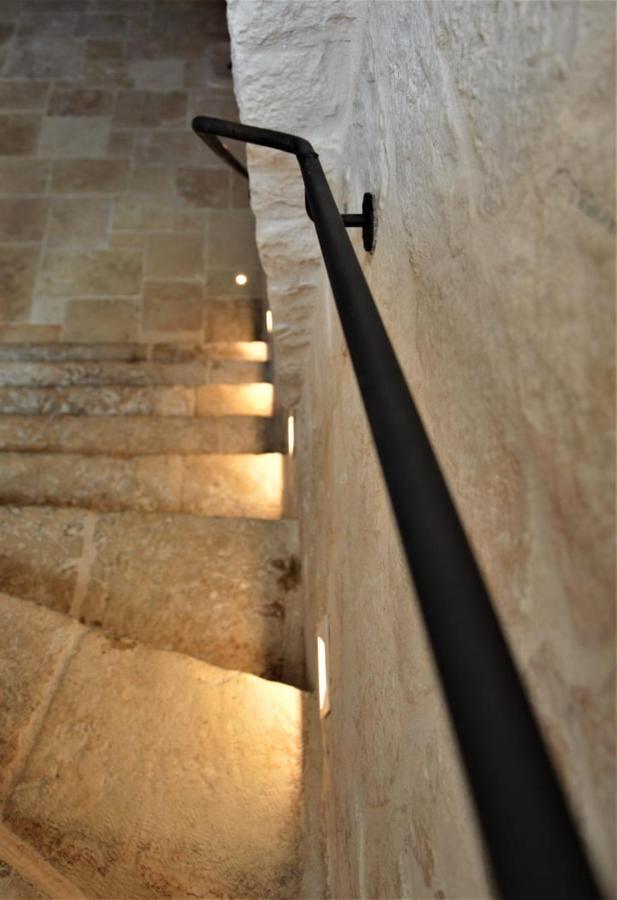 Lux - Exclusive Trulli Relax Apartment Alberobello Ngoại thất bức ảnh