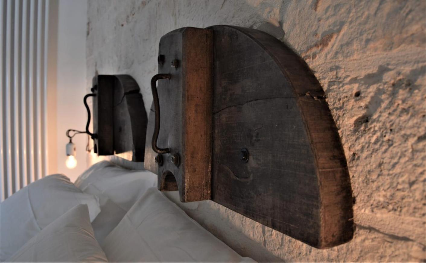 Lux - Exclusive Trulli Relax Apartment Alberobello Ngoại thất bức ảnh