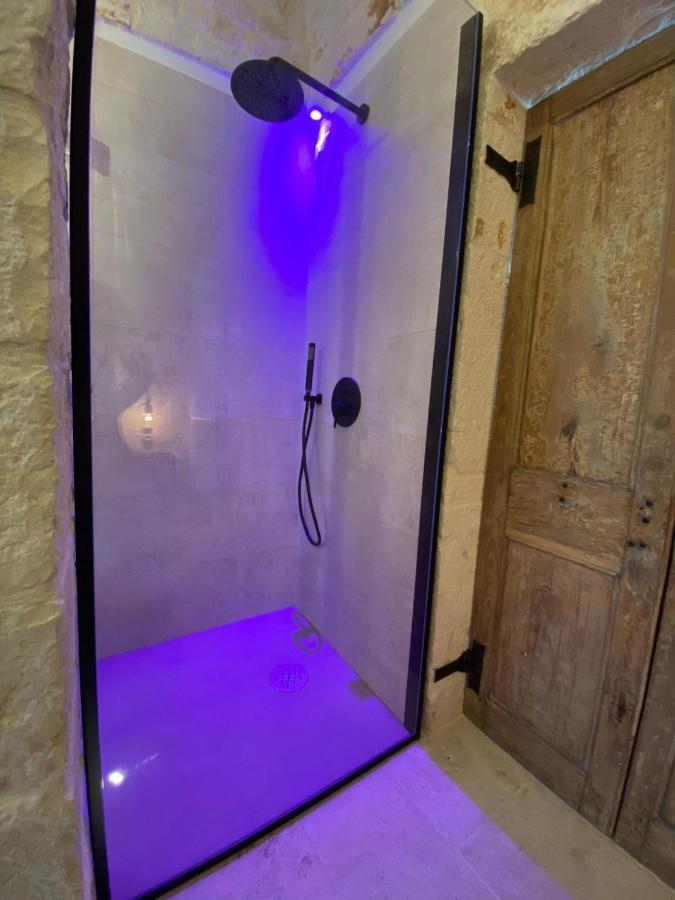 Lux - Exclusive Trulli Relax Apartment Alberobello Ngoại thất bức ảnh